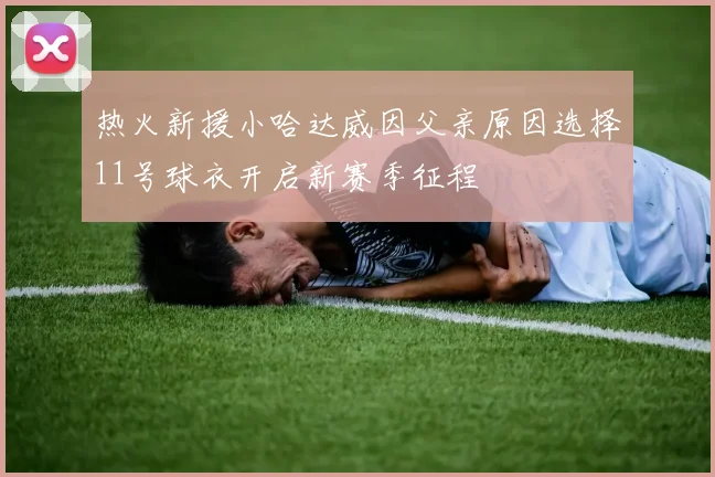 热火新援小哈达威因父亲原因选择11号球衣开启新赛季征程